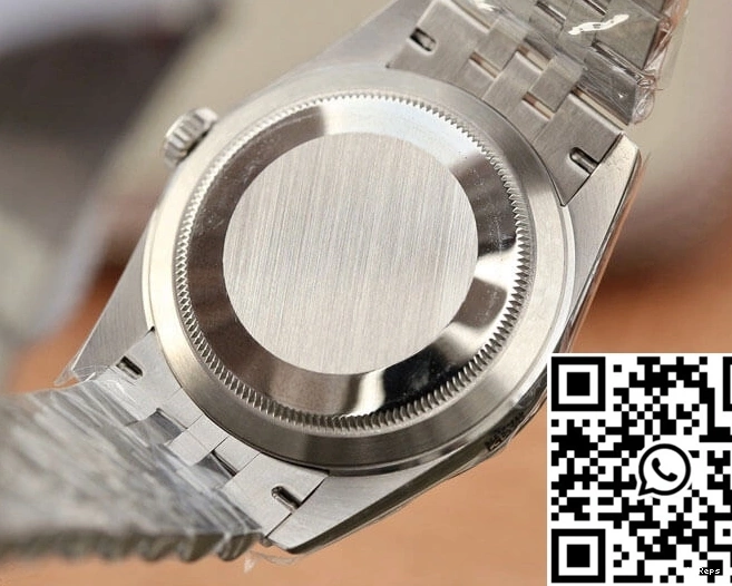 Datejust Black Factory M126234-0027 GM Diamond-se Dial Rolex 0411